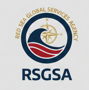 RSGSA Logo
